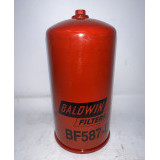 Фильтр топливный Baldwin BF587-D Фильтр топливный Baldwin BF587-D