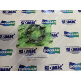 Подшипник DOOSAN DX225LCA K9007400 Подшипник DOOSAN DX225LCA K9007400