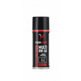 ReinWell Универсальное средство (смазка проникающая) MULTI RW-40, 0.4л ReinWell Универсальное средство (смазка проникающая) MULTI RW-40, 0.4л
